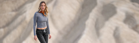 Women's Adventure Essentials