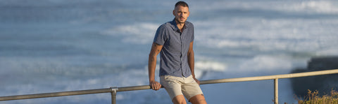 Live. Work. Play. Chill.