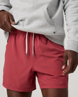 Kore Short Unlined 5" | Sour Cherry